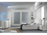 Comò Bianco Camera Da Letto Legno Mobili Comò Nuovo Design Italiano Bizzotto