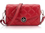 Borsetta Baellerry TO-35994 - Rosso KP35994
