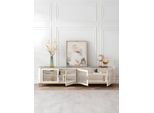 Rtv Design Credenza Tv A Parete Alta Lucida Bassa Cassettiera Di Lusso Nuovo