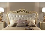 Letto Matrimoniale Letto Di Lusso Letti In Legno Struttura Letto Beige Design Moderno