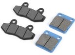 Pastiglia Freno