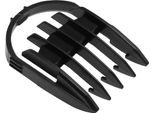 Babyliss 35809920 Attacco A Pettine 5 Mm. Per Il Regolabarba MT996E Super-X Metal