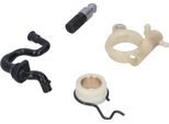 Pompa Dell'olio, Filtro, Kit Di Ingranaggi A Vite Senza Fine Per Motosega Stihl MS251 MS231 MS231C MS251C