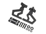 Hardware Di Montaggio Del Martinetto, Parti Della Staffa Di Montaggio Del Martinetto, Kit Di Montaggio Del Martinetto, Accessorio Di Montaggio Del Martinetto, Hardware Di Montaggio Per Il Martinetto, Accessori Del Supporto Del Martinetto