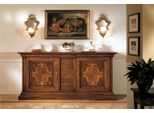 Lusso Mobili In Legno Italiano Credenza Comò In Stile Barocco Credenza In Vero Legno