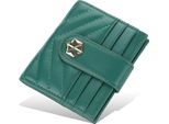 Portafoglio Boiseen YA-36006 - Verde KP36006