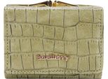 Portafoglio Baellerry TR-35854 - Verde KP35854