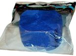 Amscan - Festoni, Carta Crespa SG36095 (Taglia Unica) (Blu Zaffiro)