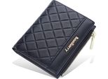Portafoglio Baellerry ZO-36017 - Nero KP36017