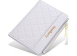 Portafoglio Baellerry ZO-36024 - Grigio KP36024