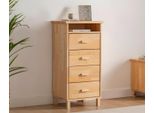 Cassettiera Moderna Da Salotto Beige Credenza Di Lusso Credenza In Legno