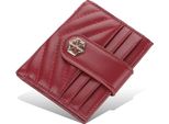 Portafoglio Boiseen YA-36009 - Rosso KP36009