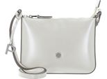 Picard Borsa A Tracolla Black Tie Handbag Cream Avorio