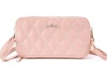 Portafoglio Crossbody Baellerry AR-36018 - Rosa KP36018