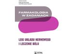 Farmacologia Nei Compiti. Farmaci Del Sistema Nervoso E Gestione Del Dolore