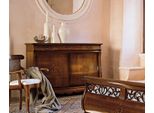 Cassettiera Mobile Credenza In Legno Mobili Italiani Arredamento Armadi Cassettiere
