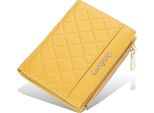 Portafoglio Baellerry ZO-36019 - Giallo KP36019