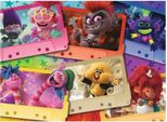 Nathan Puzzle Trolls 2 - Puzzle Per Bambini Da 150 Pezzi