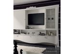 Mobile Tv Rtv Credenza Pensile Cassettiera Tv Design Legno Armadi Moderni