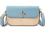 Borsetta Baellerry ST-36100 - Blu KP36100