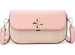 Borsetta Baellerry ST-36103 - Rosa KP36103