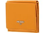 Picard Portafoglio Bingo Wallet Wintersun Arancione