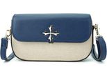 Borsetta Baellerry ST-36101 - Blu Scuro KP36101