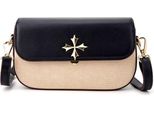 Borsetta Baellerry ST-36098 - Nero KP36098