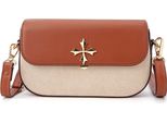 Borsetta Baellerry ST-36099 - Marrone KP36099