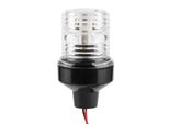 Segnale Luminoso Di Navigazione, Luce Della Barca Del Led, Luce Impermeabile Della Barca, Lampada Dello Yacht, Luce Di Navigazione Di 360 Gradi