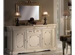 Cassettiera Di Design Credenza Classica Soggiorno Legno Mobile Lusso Italia
