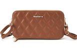 Portafoglio Crossbody Baellerry AR-35960 - Marrone KP35960