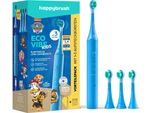 Spazzolino Happybrush Cpbean Eco Vibe Kids Paw Patrol Per Bambini