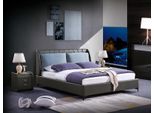 Letto Matrimoniale Letti Da Camera Da Letto Letto Matrimoniale Taupe Arredamento Alberghiero Fango