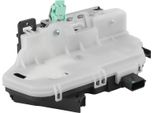 Attuatore Serratura Porta, Scrocco Attuatore Serratura Porta, Scrocco Attuatore Serratura Porta Posteriore Destra, 9L3Z5426412A, Scrocco Serratura Porta, Accessorio Auto