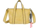 Fritzi Aus PreußEn Borsa A Tracolla Borsetta Bitzi09 Jive Crossbody Bag Camille Giallo