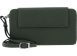 Picard Borsa A Tracolla Borsa Per Cellulare Pure 1 Crossover Bag Pesto Verde Scuro