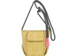 Fritzi Aus PreußEn Borsa A Tracolla Bitzi05 Jive Crossbody Bag Camille Giallo