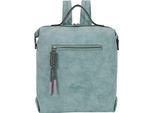 Fritzi Aus PreußEn Zaino Bitzi04 Backpack Iced Green Menta