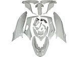 Kit Carene Tnt 14 Pezzi Bianco Perla Per Honda Pcx 125