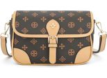 Borsetta Baellerry RE-36105 - Marrone Scuro 2 KP36105