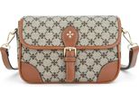 Borsetta Baellerry RE-36108 - Marrone 2 KP36108