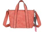 Fritzi Aus PreußEn Borsa A Tracolla Borsetta Bitzi09 Jive Crossbody Bag Warm Mandarin Corallo