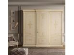 Armadio Di Lusso In Stile Armadi Classici Per La Camera Da Letto Armadio In Legno