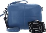 Picard Borsa A Tracolla Plaza Crossbody Bag Wintersky Celeste