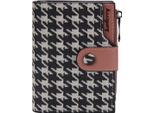 Portafoglio Baellerry RO-36076 - Marrone KP36076