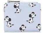 Portafoglio Baellerry Puppy-Blue KP36112