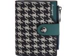 Portafoglio Baellerry RO-36075 - Verde KP36075