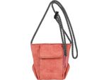 Fritzi Aus PreußEn Borsa A Tracolla Bitzi05 Jive Crossbody Bag Warm Mandarin Rosso Chiaro