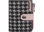 Portafoglio Baellerry RO-36080 - Rosa KP36080